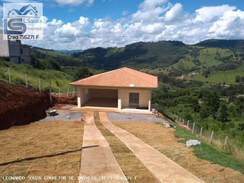 Imagem 1 de 15 de Chácara Para Venda Em Pedra Bela, Zona Rural, 3 Dormitórios, 1 Suíte, 3 Banheiros, 5 Vagas - 788_2-861905