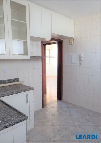 Imagem 1 de 15 de Apartamento - Pompéia - Sp - 641742