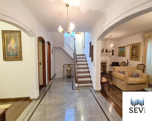 Imagem 6 de 30 de Casa - Ca00511 - 70609189