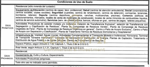 Imagen 3 de 3 de Terreno Comercial En Venta - Puente Alto