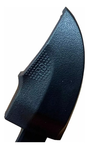 Bumper Rb Lb Compatible Para Control Xbox Serie X / S Negro