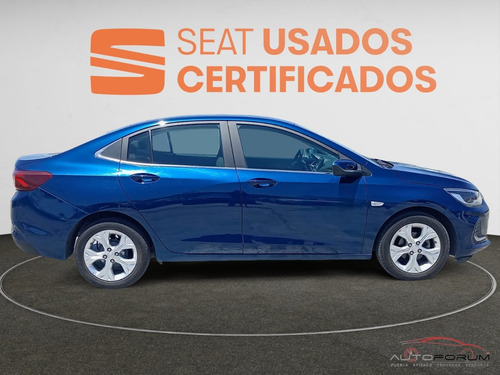 Chevrolet Onix 1.0t Lt At
