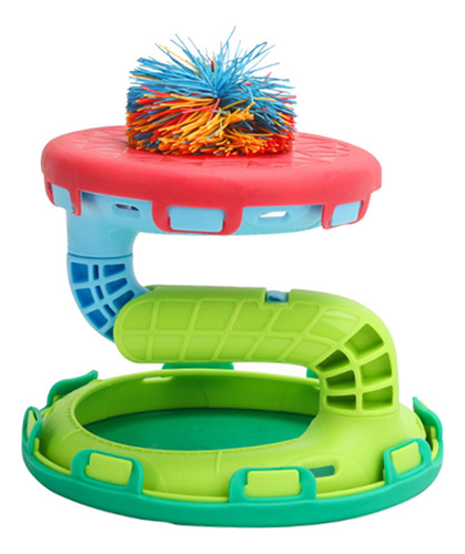 Toss Catch Ball Game - Juguetes De Entrenamiento Sensorial