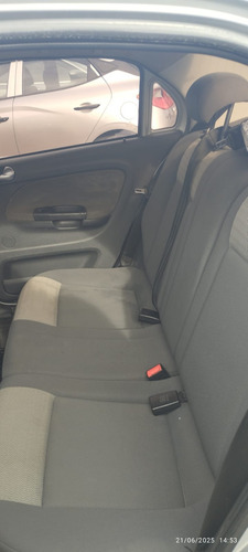 Volkswagen Gol 1.6