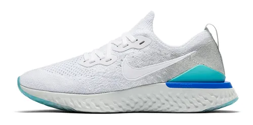 Nike epic react flyknit clearance mercadolibre