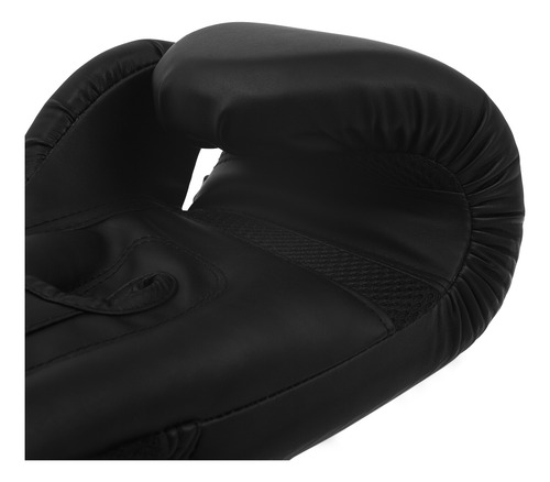 Guantes De Box Tapout Rouch