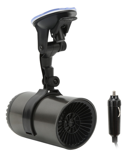 Aquecedor De Carro Portátil 2 Em 1 Modos De Resfriamento De