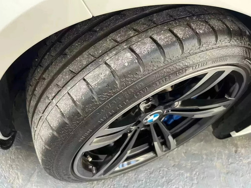 BMW Serie M 3.0 M2