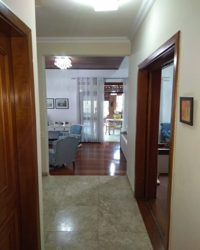 Ype Branco Lindo Sobrado 3 Dormitórios 300 M² 4 Vagas - 1272-sodg - 67750094