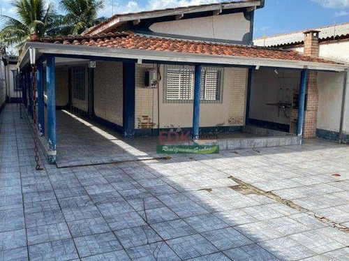 Imagem 13 de 13 de Casa Com 3 Dormitórios À Venda, 150 M² Por R$ 400.000,00 - Martim De Sá - Caraguatatuba/sp - Ca6617