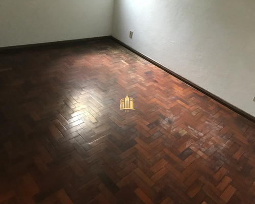 Imagem 9 de 13 de Apartamento No Centro - Esmeraldas - Ap00010 - 32598997