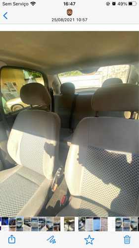 Imagem 5 de 9 de Chevrolet Corsa Classic 2009 1.0 Life Flex Power 4p 70 Hp