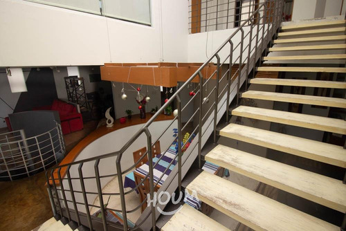 Imagen 13 de 30 de Casa En Club De Golf Bellavista, Atizapán De Zaragoza Con 4 Recámaras, 340 M², Id: 59889