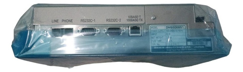 Interface Daikin Dms502b51