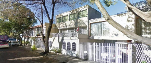 Ev Casa En Campestre Churubusco Excelente Ubicacion