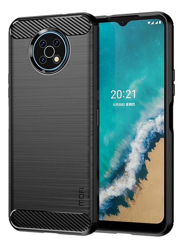 Para 1 Funda De Tpu Para Nokia G50