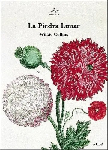 La Piedra Lunar - Wilkie Collins