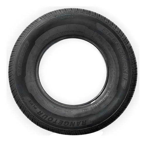 Pneu Speedmax Aro 16 Spm025 215/70r16 100h Índice De Velocidade H