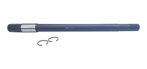 Tercer Eje Tripoide Jeep Cherokee Kk 08-14/liberty 02-07 4x4