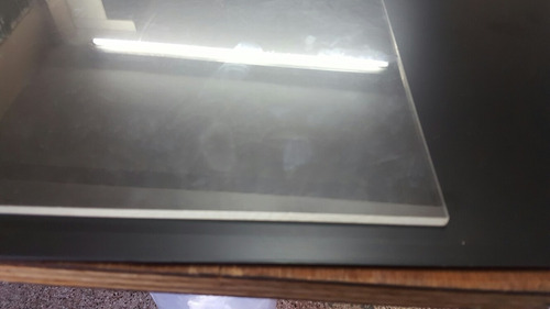 Acrilico Cristal Placa 2 Mt X 1mt X 2.4 Mm