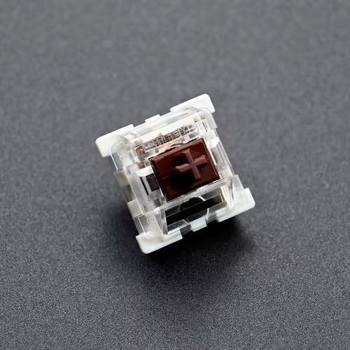 Set De Switches Outemu Para Teclado Mecanico (kit X100 Unid)