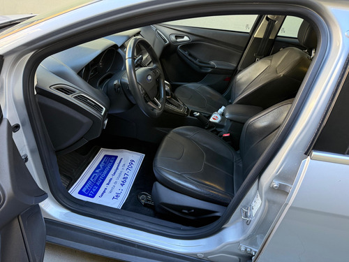 Ford Focus III 2.0 Se Plus At6