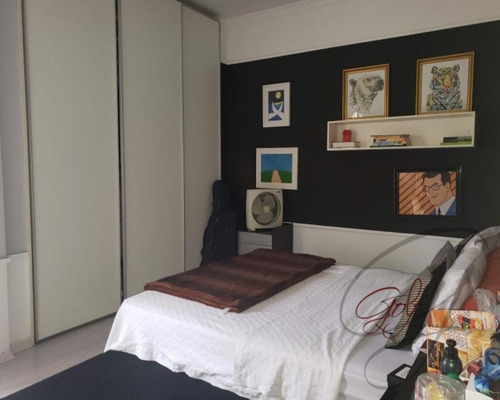 Imagem 23 de 25 de Sobrado De 700 M² Com 5 Suítes E 3 Vagas No Pq Dos Príncipes. - Ca00412 - 34657262