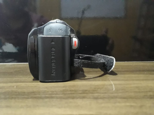 Câmera Jvc Everio Gz-ms230