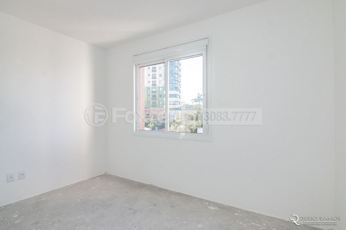 Imagem 7 de 28 de Apartamento, 2 Dormitórios, 65.51 M², Petrópolis - 159603