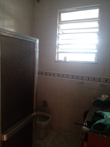 Casa 2 Qts Próximo A Praça Pasteur