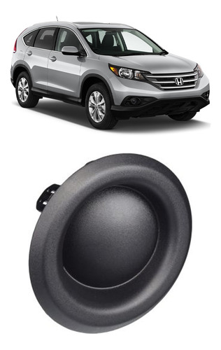 Tapa Neblinero Derecha Honda Pilot 2012 Al 2015