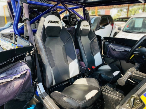 Imagen 12 de 14 de 2017 Polaris Rzr 1000