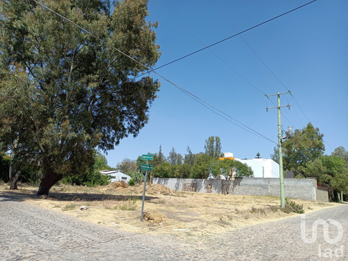Venta Terreno 0 Ambiente Lomas De Comanjilla
