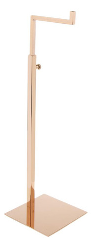 2 Soporte De Pantalla Para Bolsas De Metal Ajustable De
