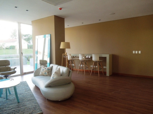 Venta A Estrenar Brava Wind Tower Retasado!!! Con Parrilla!!- Ref: 1464