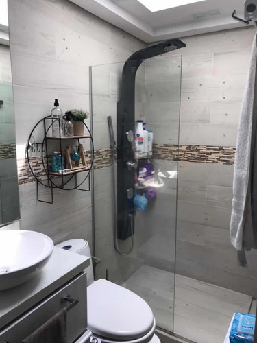 Imagen 24 de 30 de Espectacular Penthouse De 200 M2 En Santa Teresa Envigado