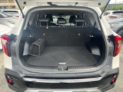 Kia Seltos 2.0 Zenith 4X2