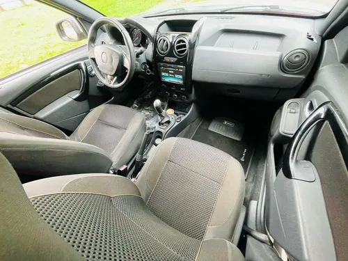 Renault Duster 1.6 Intense