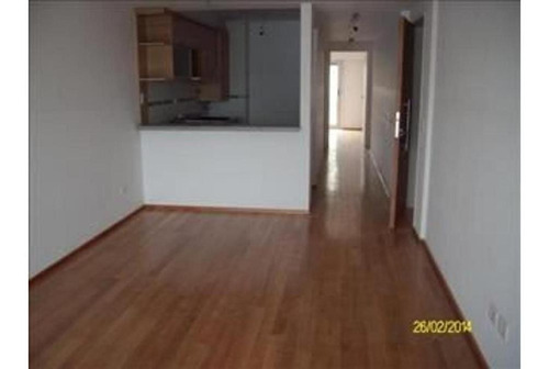 Imagen 4 de 9 de Departamento - Villa Urquiza