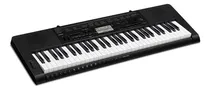 Comprar Organo Teclado Casio Ctk3500 Sensitivo +fuente +soporte Cuot
