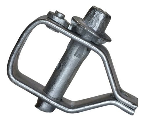 Torniquete Tensor Para Estirar Alambre Cable De Acero X 100u