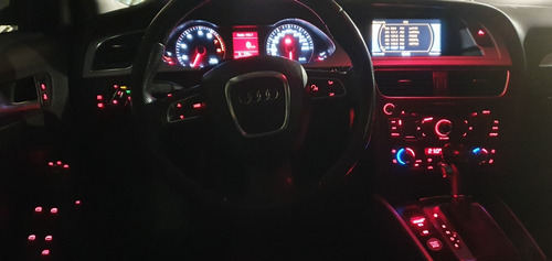 Audi A4 2.0 Attraction Tfsi Stronic Quattro