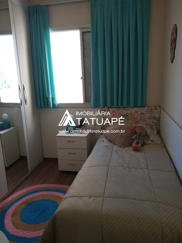 Imagem 13 de 21 de Apartamento - Ap000445 - 69297968