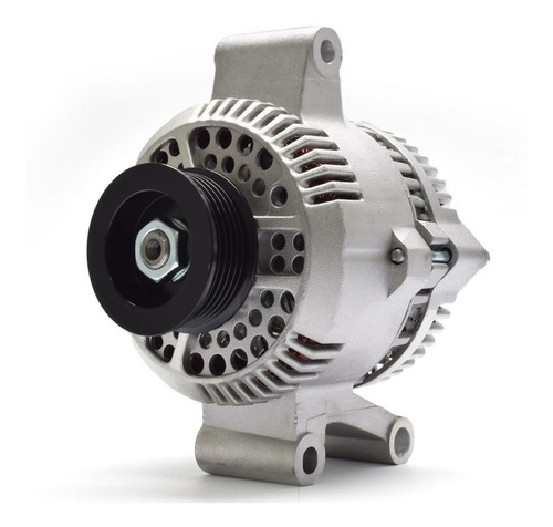Alternador Sist. Ford 95 Amps E-150 Club Wagon L6 4.2l 03