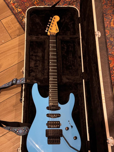 Charvel Pro Mod Dk24