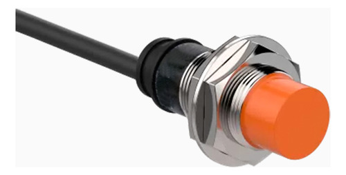 Sensor De Proximidad Pr18-8dp Autonics