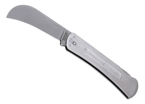 Navaja Bahco K-gp-1 Floricultura Injerto Hoja Inoxidable 7cm