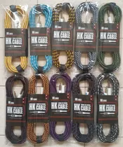 Comprar Cable Plug Plug Para Instrumentos Musicales Guitarra, Bajo