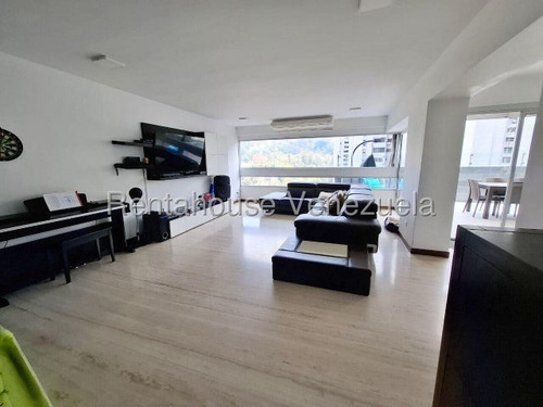 Ph En Venta En La Boyera 25-17755 Cs