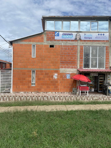 Venta Casa 3 Pisos San Eduardo Popayán 